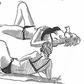 Opération bronzage