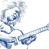 Pat Metheny