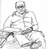 Mon père