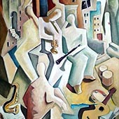 Les musiciens