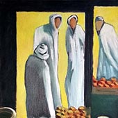 Le souk