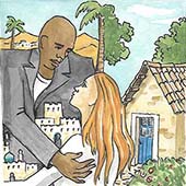La rencontre