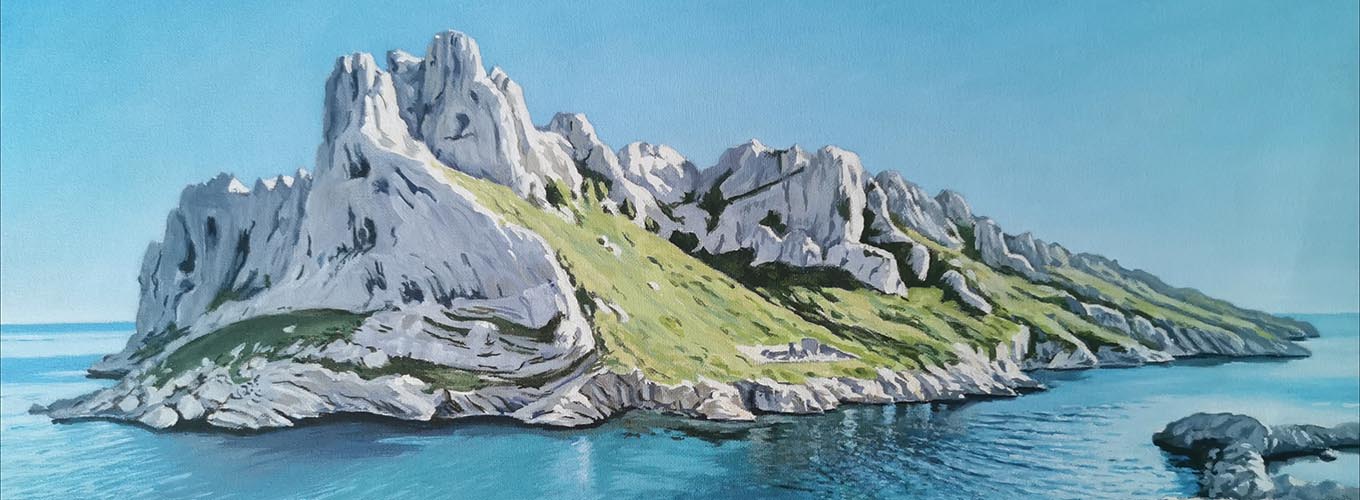 L'Ile Maïre