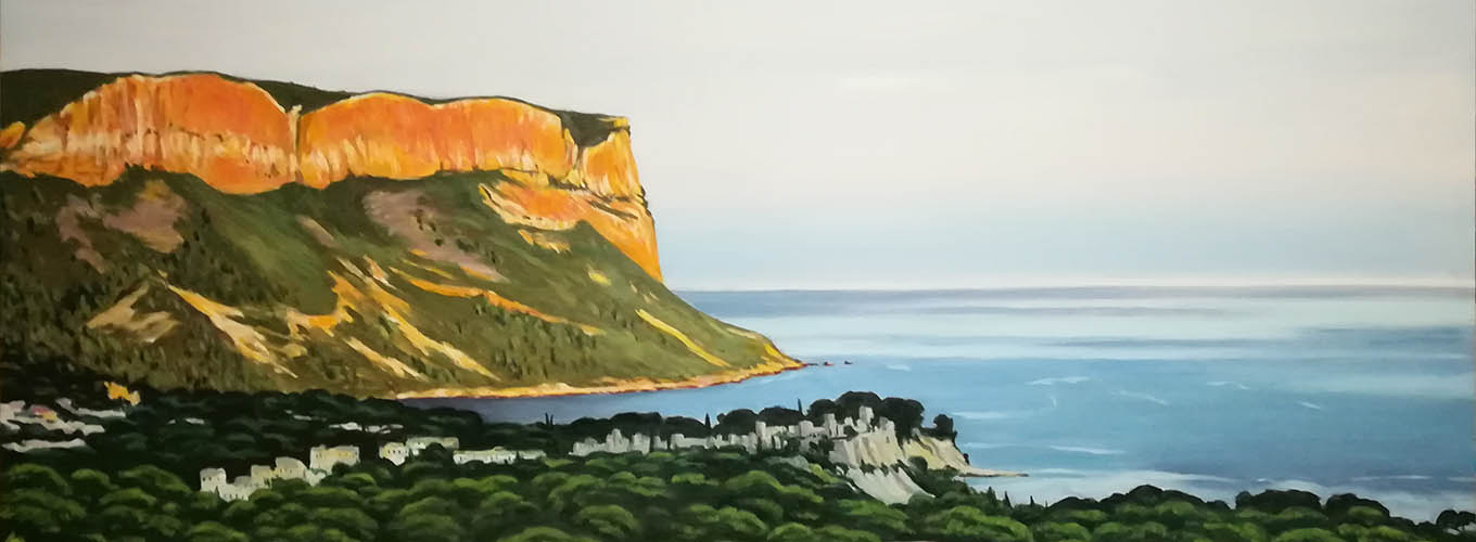 Cap Canaille