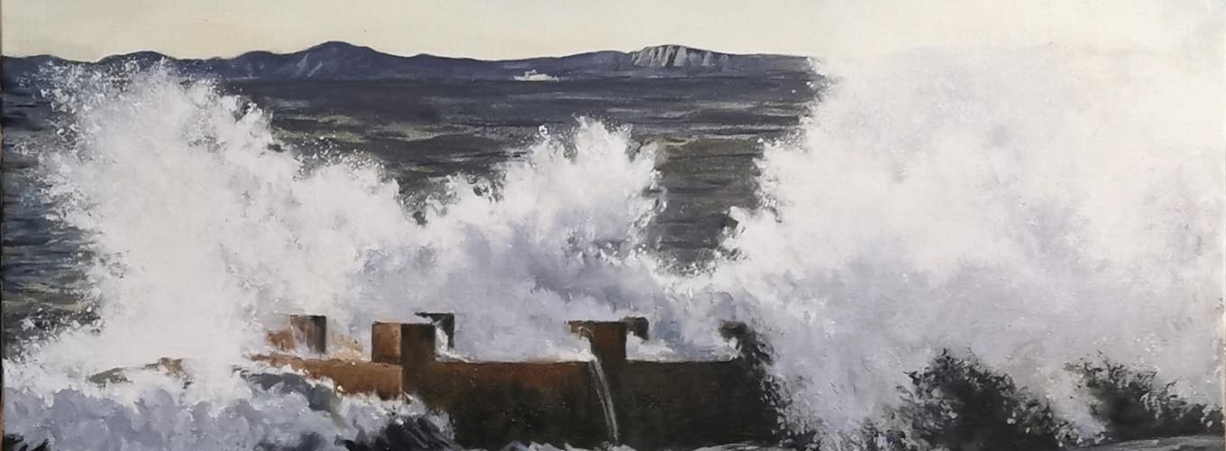 Brise vague