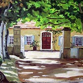 Domaine des Cassons