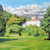 La maison de Borély