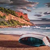 Plage de cassis