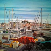 Le Vieux Port