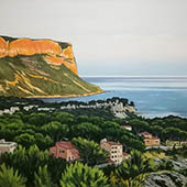 Le Cap Canaille