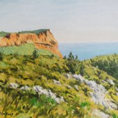 Cap Canaille