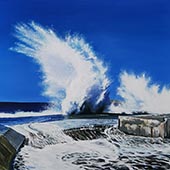 Grande vague