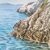 Corniche Kennedy