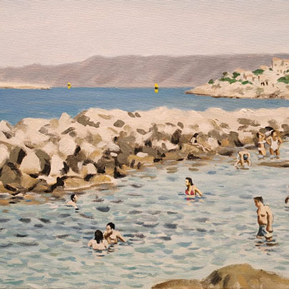 Plage des Prophètes