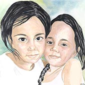 Chaynez & Lénny